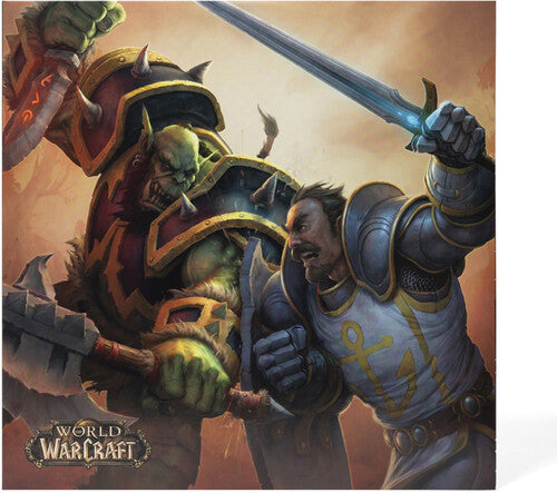 World of Warcraft Classic - O.S.T.: World Of Warcraft Classic (Original Soundtrack)