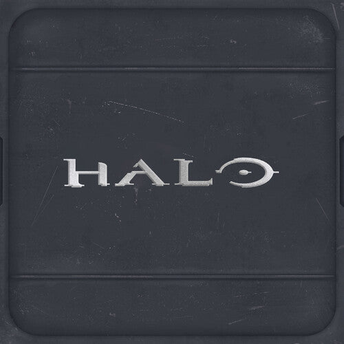 O'Donnell, Martin / Salvatori, Michael: Halo Original Trilogy (Original Soundtrack) - VINYL LP