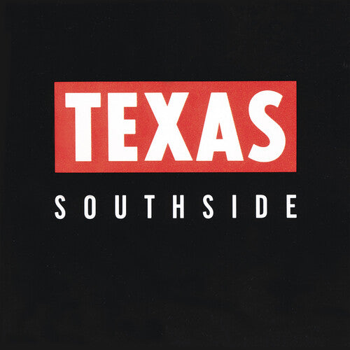 Texas: Southside - COMPACT DISCS