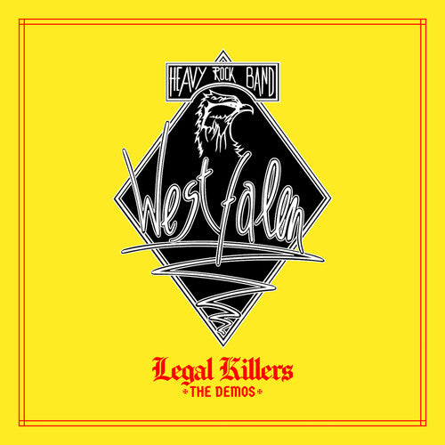 Westfalen: Legal Killers - The Demos