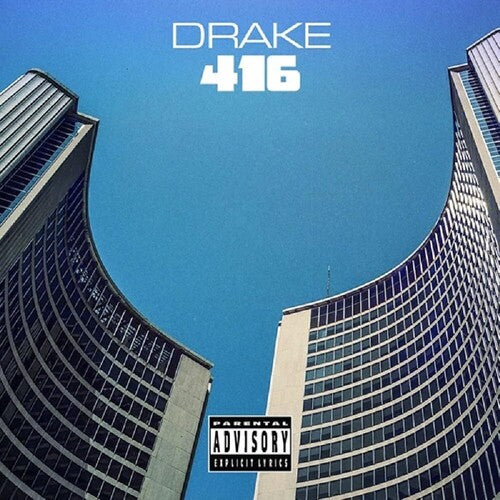 Drake: 416 - COMPACT DISCS