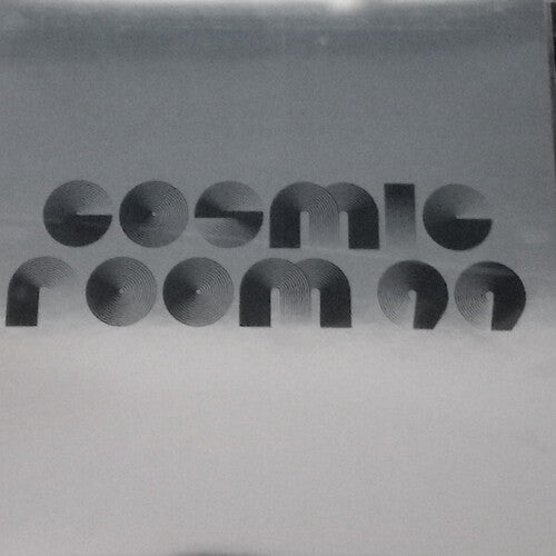 Cosmic Room 99: Cosmic Room 99 - VINYL LP