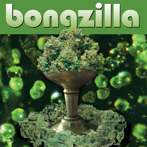 Bongzilla: Stash