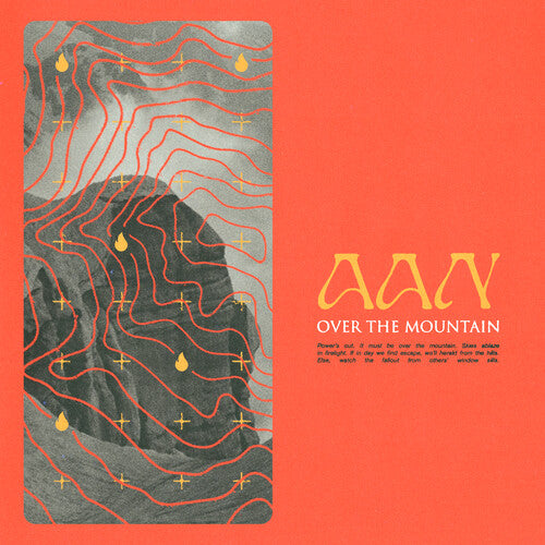 Aan: Over the Mountain