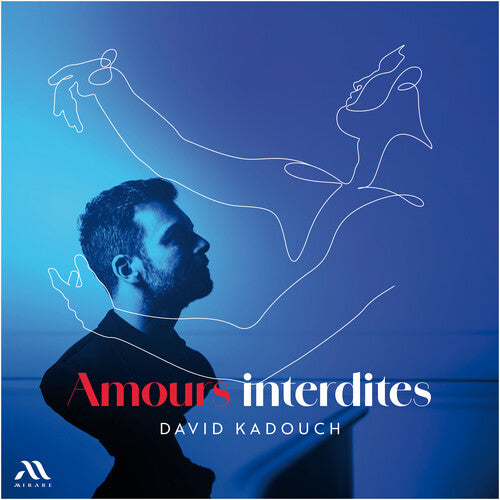 Kadouch, David: Amours Interdites