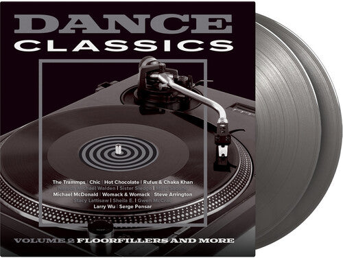 Dance Classics Vol. 2 / Various: Dance Classics... Vol. 2 (Various Artists)