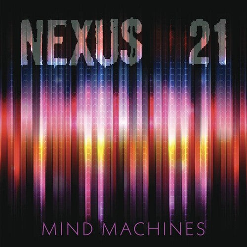 Nexus 21: Mind Machines