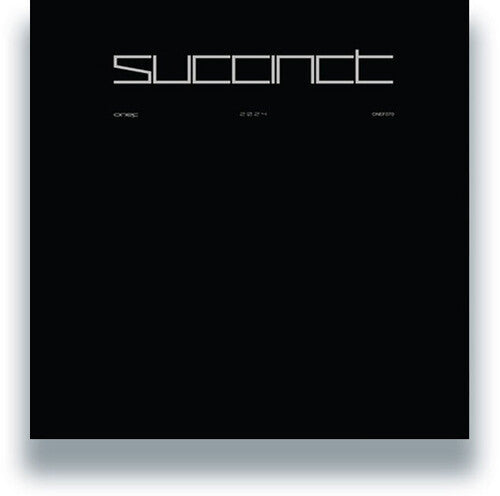 Succinct 2024 / Various: Succinct 2024 (Various Artists)