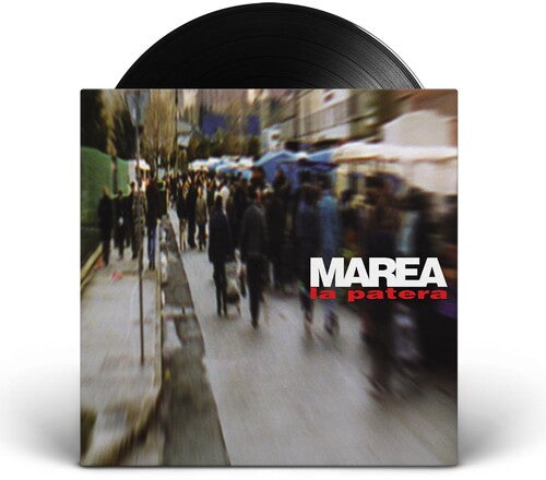 Marea: La Patera: 25th Anniversary - VINYL LP