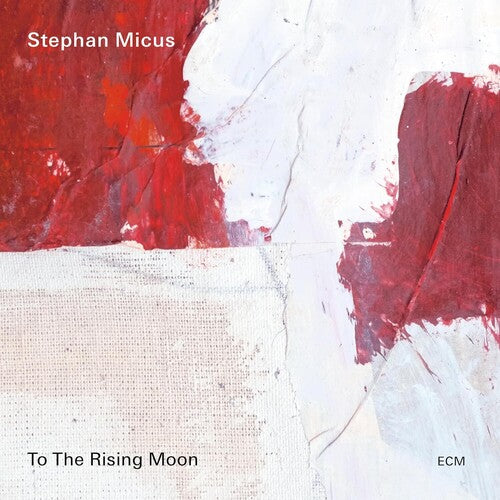 Stephan Micus: To The Rising Moon - COMPACT DISCS