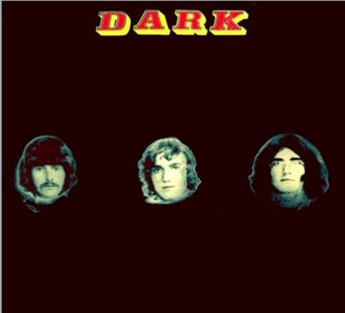 The Dark: In The Sky - COMPACT DISCS