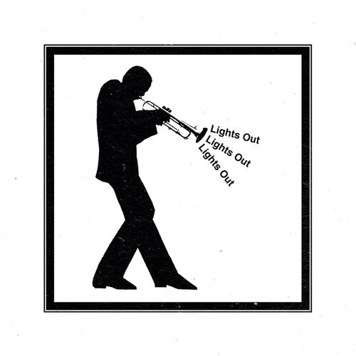 The Lights Out: Tonight - 7-INCH SINGLE