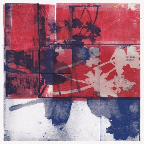 Haress: Ghosts - VINYL LP