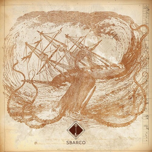 Sbarco: Sbarco - COMPACT DISCS