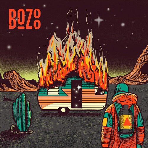 Bozoo: Bozoo - COMPACT DISCS