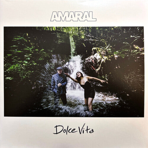 Amaral: Dolce Vita - VINYL LP