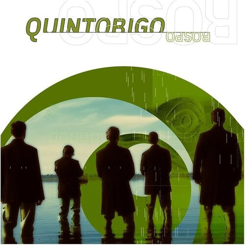 Quintorigo: Rospo - VINYL LP