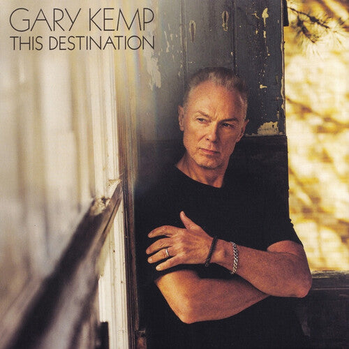 Gary Kemp: This Destination - COMPACT DISCS