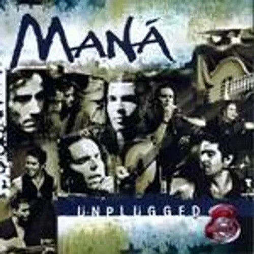Mana: MTV Unplugged - VINYL LP