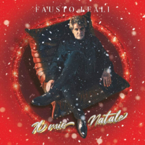 Fausto, Leali: Il Mio Natale