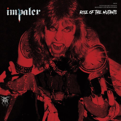 Impaler: Rise Of The Mutants