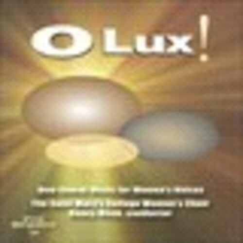 O Lux / Various: O Lux