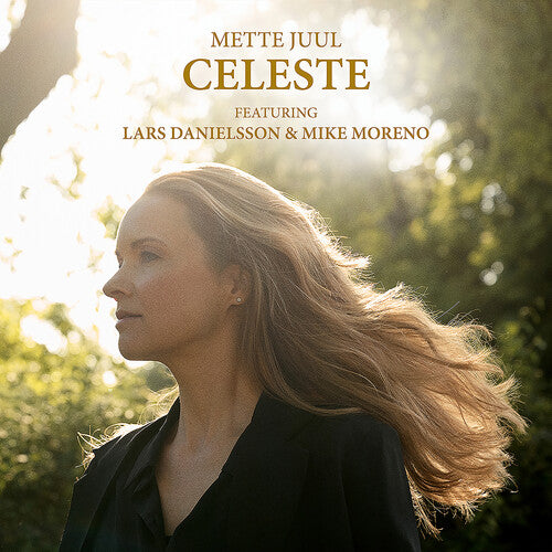 Juul, Mette: Celeste