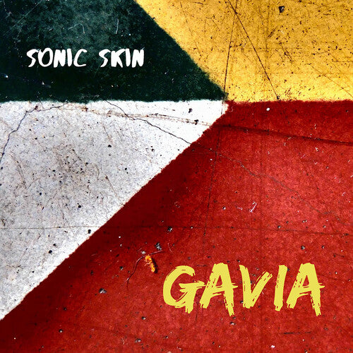 Berggren, Sven / Sonic Skin: Gavia