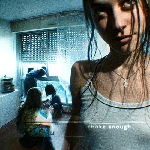 Oklou: Choke Enough - COMPACT DISCS