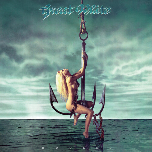 Great White: Hooked