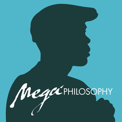 Cormega: Mega Philosophy