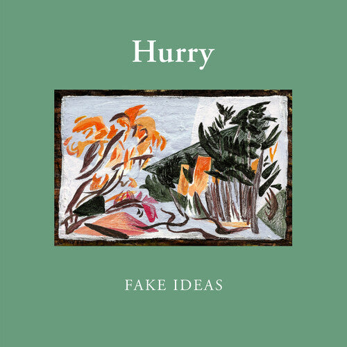 Hurry: Fake Ideas