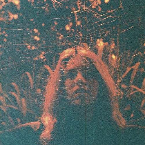 Turnover: Peripheral Vision - Orange