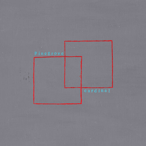 Pinegrove: Cardinal ( Expanded Edition )