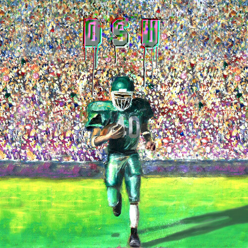 Alex G: DSU - VINYL LP