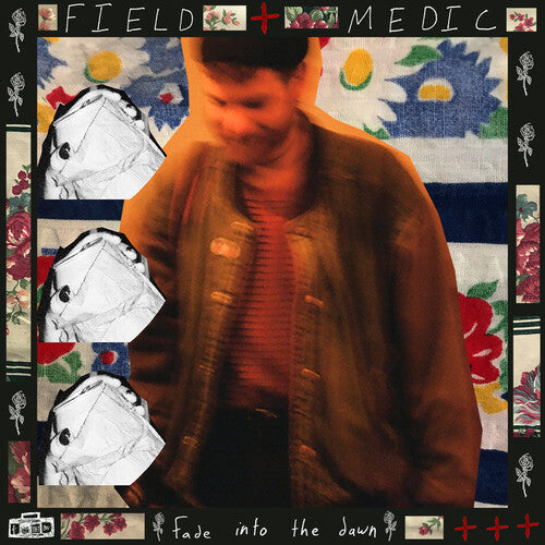 Field Medic: Fade Into The Dawn - Yellow - VINYL LP