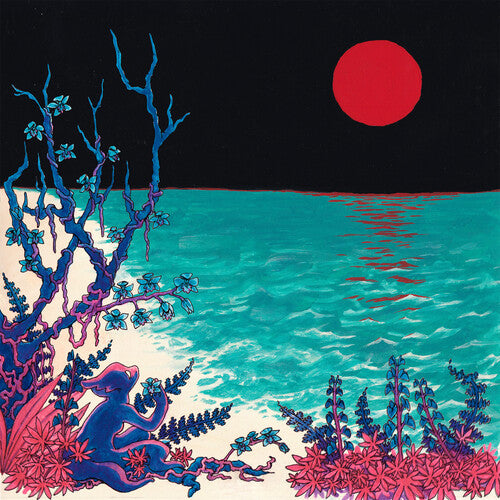 Glass Beach: The First Glass Beach Album - Silver - VINYL LP