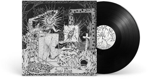 Portrayal of Guilt: Devil Music - VINYL LP