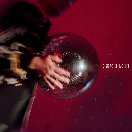 Bakermat: Grace Note - COMPACT DISCS