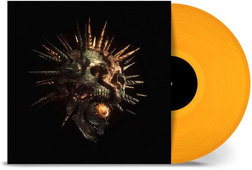 Bleed from Within: Zenith - VINYL LP