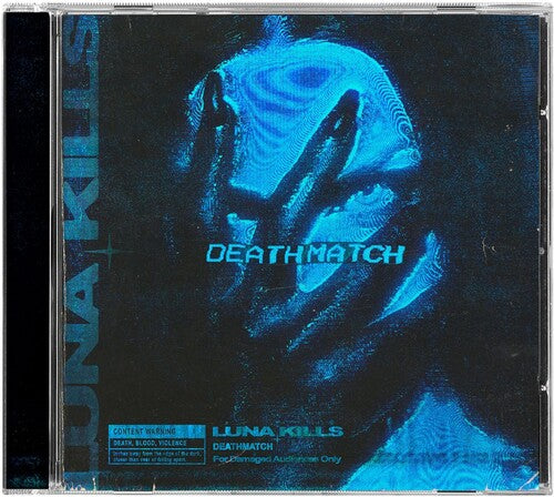 Luna Kills: Deathmatch - COMPACT DISCS