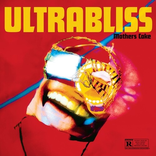 Mother's Cake: Ultrabliss - COMPACT DISCS