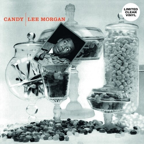 Morgan, Lee: Candy