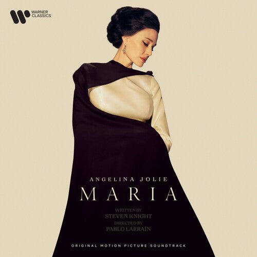 Callas, Maria: Maria (Original Soundtrack)