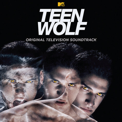 Teen Wolf / TV O.S.T.: Teen Wolf (Original Television Soundtrack)