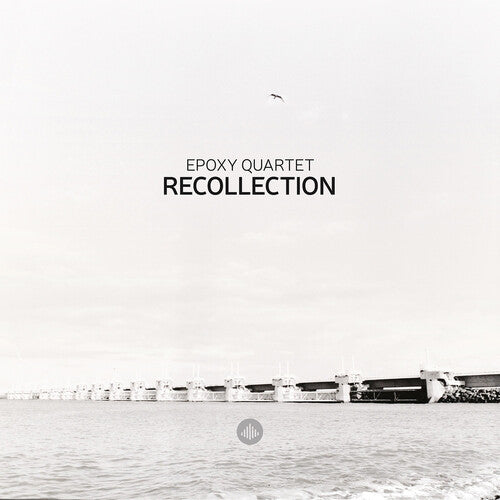 Koen Gijsman: Gijsman: Recollection - COMPACT DISCS