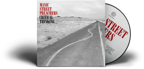 Manic Street Preachers: Critical Thinking