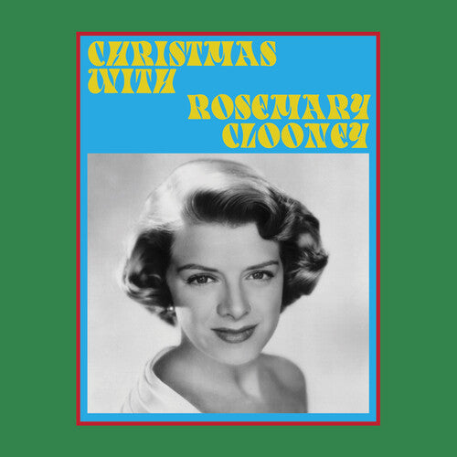 Clooney, Rosemary: Christmas with Rosemary Clooney