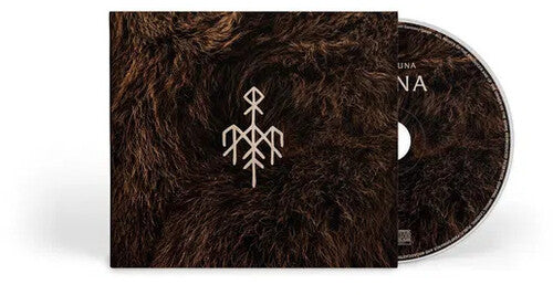 Wardruna: Birna - COMPACT DISCS