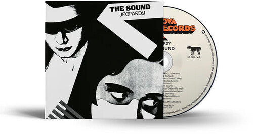 The Sound: Jeopardy - COMPACT DISCS